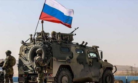 Pourquoi la Russie acclame les coups d'Etat militaires en Afrique ?