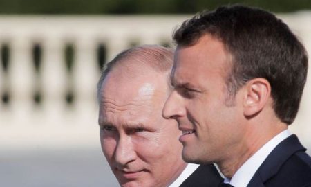 Le conflit russo-français en Afrique et ses transformations