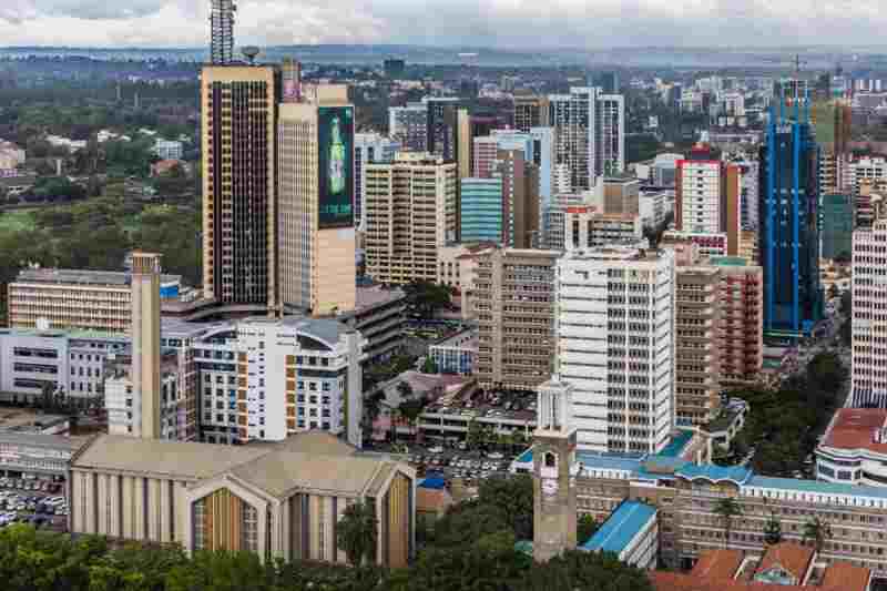 Safaricom mobilise les PDG kenyans pour qu'ils s'engagent auprès de la Coalition des chefs d'entreprise africains