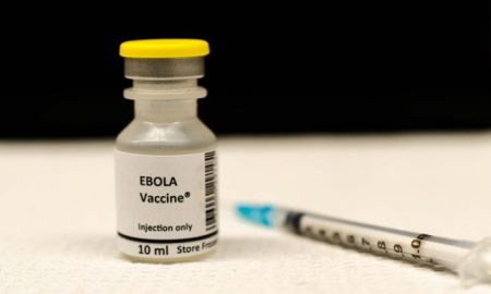 Le Serum Institute produit un vaccin contre Ebola destiné à être utilisé en Ouganda