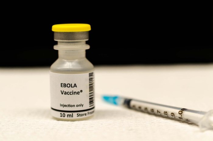 Le Serum Institute produit un vaccin contre Ebola destiné à être utilisé en Ouganda