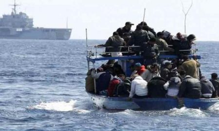 Les garde-côtes tunisiens ont déjoué plusieurs tentatives d'immigration clandestine au large de Sfax