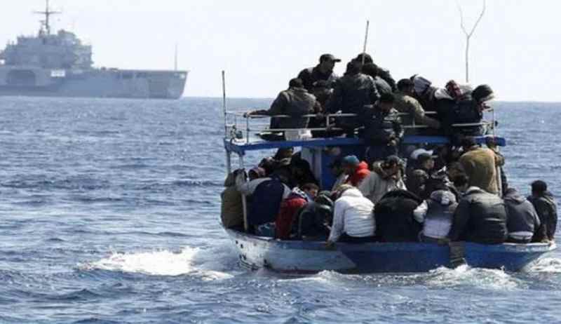 Les garde-côtes tunisiens ont déjoué plusieurs tentatives d'immigration clandestine au large de Sfax