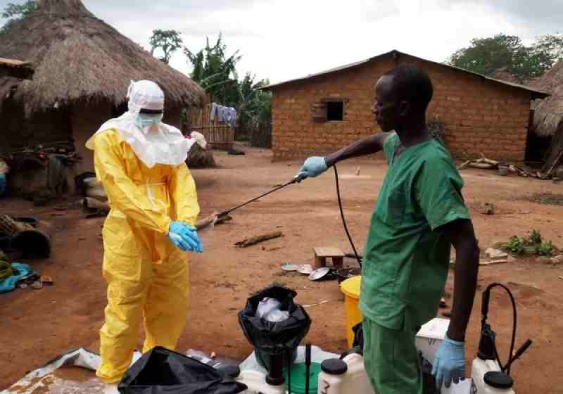 Le Soudan du Sud annonce la découverte de cas suspects d'Ebola