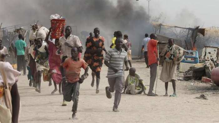 Au moins 25 personnes tuées dans les violences au Soudan du Sud