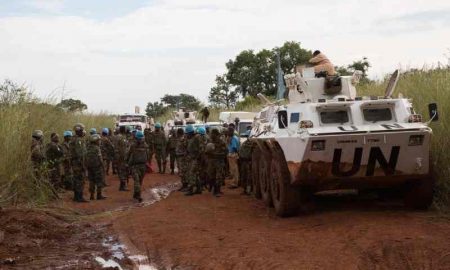 Un organe de défense des droits de l'homme appelle au déploiement rapide des forces unies au Soudan du Sud