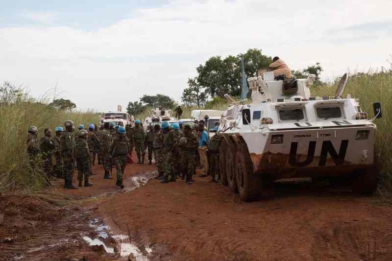 Un organe de défense des droits de l'homme appelle au déploiement rapide des forces unies au Soudan du Sud
