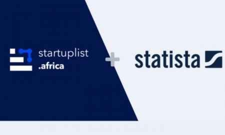 StartupList Africa annonce un partenariat stratégique avec Statista