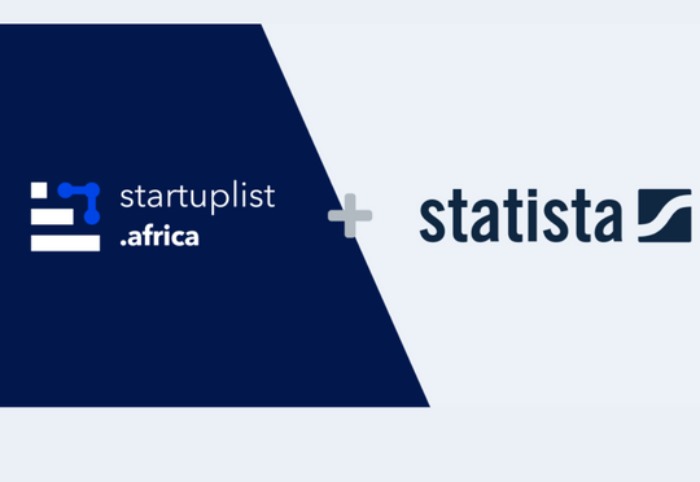 StartupList Africa annonce un partenariat stratégique avec Statista