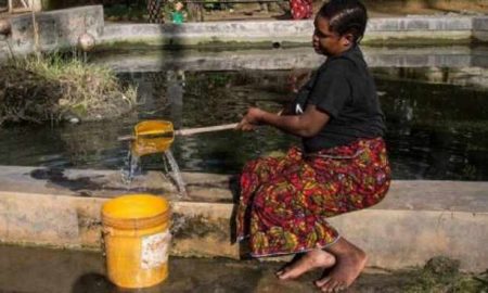 La Tanzanie commence à rationner l'eau en raison de la sécheresse