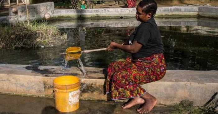 La Tanzanie commence à rationner l'eau en raison de la sécheresse