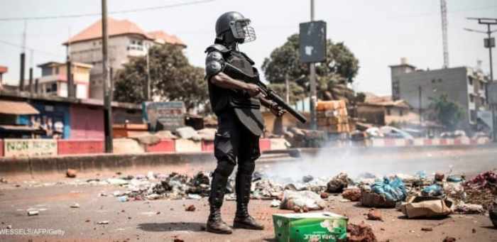 Tchad : deux experts des droits de l'homme exhortent les parties à faire preuve de retenue