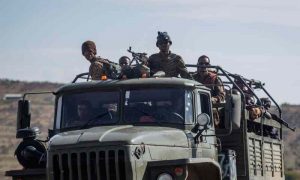 Les forces du Tigré annoncent leur retrait de la région éthiopienne d'Amhara