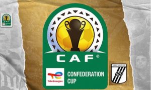 Zoom sur le deuxième tour de la Coupe de la Confédération TotalEnergies CAF