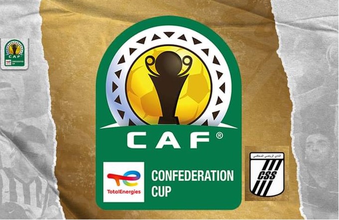 Zoom sur le deuxième tour de la Coupe de la Confédération TotalEnergies CAF