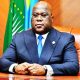 Le président congolais Félix Tshisekedi nommé médiateur dans la crise au Tchad