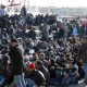 Manifestations en Tunisie pour exiger la recherche des migrants disparus et dénoncer l'inhumation des corps sans révéler leur identité