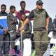 La sécurité tunisienne intercepte plus de 800 migrants en mer en une nuit