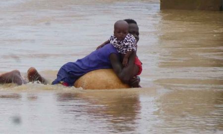 Le Secrétaire général des Nations Unies exprime sa tristesse face aux ravages causés par les inondations au Nigeria