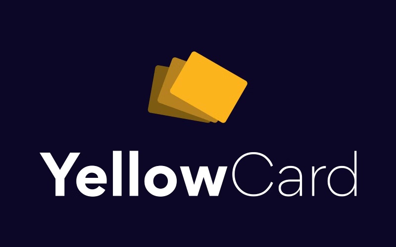 Data Mynt s'associe à Yellow Card Financial pour activer les paiements en espèces pour les commerçants et les plateformes à travers l'Afrique