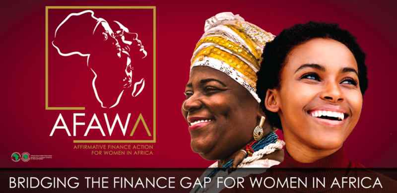 L'AECF et l'AFAWA s'associent pour libérer la capacité entrepreneuriale des entreprises dirigées par des femmes en Afrique