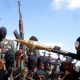 L'AFRICOM annonce le meurtre de 15 militants d'Al-Shabaab en Somalie