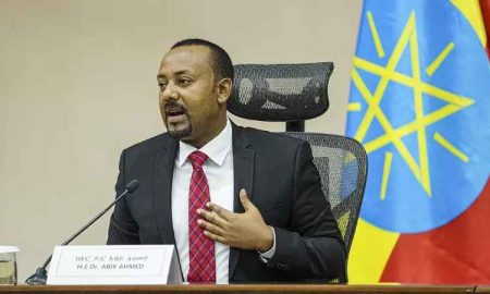 Pourquoi l'accord de paix en Éthiopie est-il une victoire pour le Premier ministre Abiy Ahmed ?