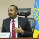 Pourquoi l'accord de paix en Éthiopie est-il une victoire pour le Premier ministre Abiy Ahmed ?