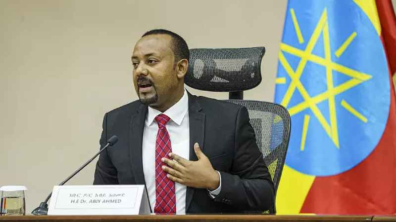 Pourquoi l'accord de paix en Éthiopie est-il une victoire pour le Premier ministre Abiy Ahmed ?