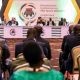 L'Initiative d'Accra décide de déployer une force conjointe au Burkina Faso