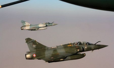 Afrique centrale : des avions d'un pays voisin ont bombardé un camp abritant des alliés russes