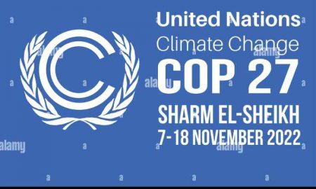 Charm el-Cheikh...Six revendications africaines à la table de la conférence sur le climat