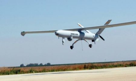 Alertes internationales sur la propagation des "drones" aux mains d'organisations armées en Afrique