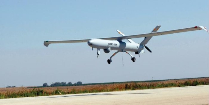 Alertes internationales sur la propagation des "drones" aux mains d'organisations armées en Afrique