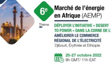 Améliorer le commerce régional de l'électricité dans la corne de l'Afrique