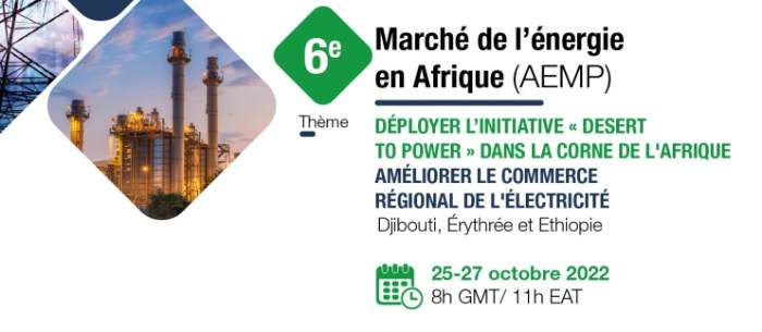 Améliorer le commerce régional de l'électricité dans la corne de l'Afrique