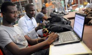 La révolution du commerce électronique en Afrique ouvre d'énormes opportunités pour les entreprises