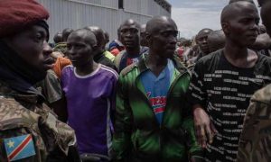 Les dirigeants d'Afrique de l'Est déclarent un cessez-le-feu à l'est de la RDC