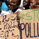 Pourquoi les droits des femmes sont importants à la COP27 surtout en Afrique ?