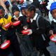 Afrique du Sud : « Une armée d'orphelins » Découvrez un visage des ravages du sida