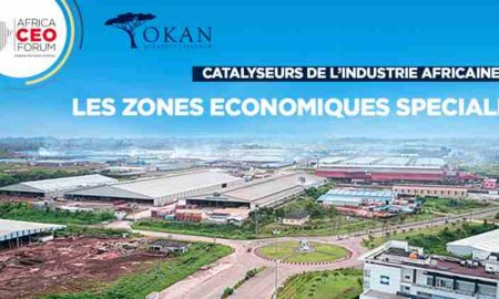 Les zones économiques spéciales fonctionnent-elles en Afrique ?