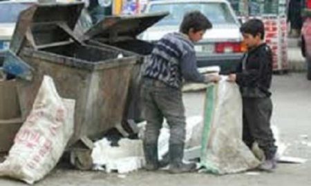 Les enfants des rues en Algérie sont victimes de viols, de meurtres et de trafic d'organes