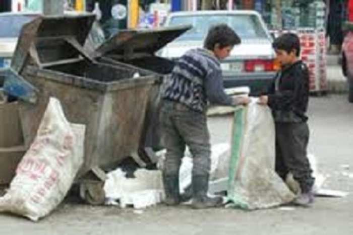 Les enfants des rues en Algérie sont victimes de viols, de meurtres et de trafic d'organes