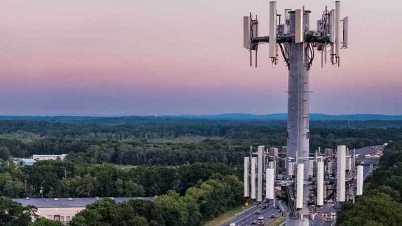 American Tower et PowerX vont favoriser la durabilité dans l'industrie africaine des télécommunications via des solutions d'IA