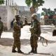 L'armée somalienne reprend le contrôle des zones contrôlées par Al-Shabab
