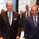 Biden annonce des millions de dollars de soutien à l'Égypte et à l'Afrique pour faire face aux effets du climat