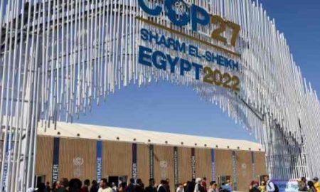 COP27 : Quelle est la compensation des « pertes et dommages » causés par le changement climatique en Afrique…Et qui doit payer ?