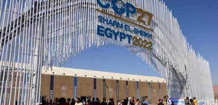 COP27 : Quelle est la compensation des « pertes et dommages » causés par le changement climatique en Afrique…Et qui doit payer ?