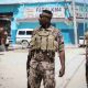 Les forces somaliennes annoncent la fin du siège de l'hôtel "Rose" dans la capitale, Mogadiscio