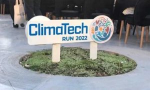Deux startups africaines BleagLee et LiquidGold ont été annoncées comme lauréates du ClimaTech Run 2022